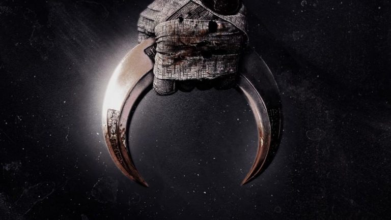 Moon Knight, a próxima série da Marvel, recebe trailer