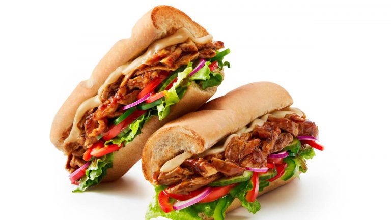 Subway aposta num novo queijo 100% vegan
