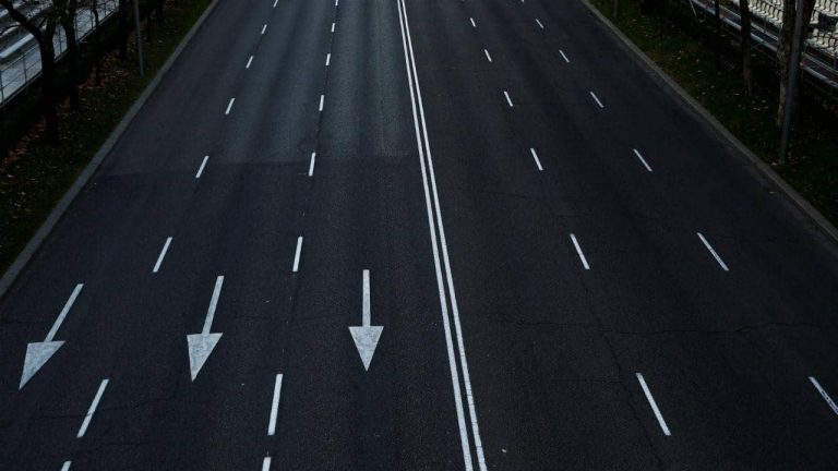 50 novos radares de velocidade entram em funcionamento até ao final de março
