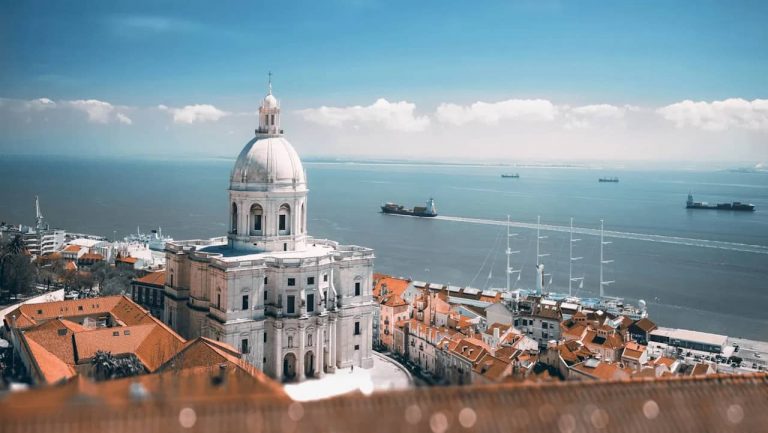 15 museus e monumentos de Lisboa vão ser requalificados até final de 2025