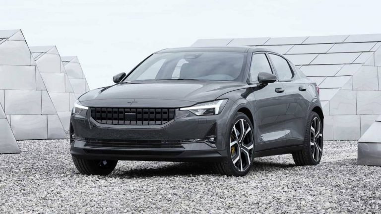 Polestar, marca de veículos elétricos da Volvo, vai entrar em Portugal até junho