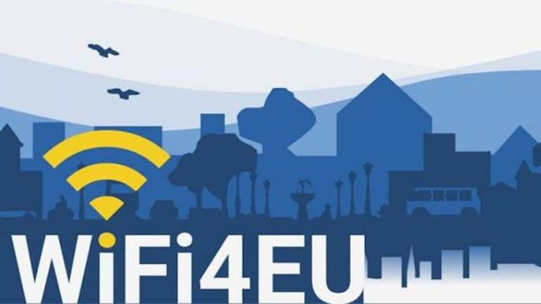 Vários municípios ainda não instalaram pontos de acesso Wi-Fi gratuitos em locais públicos