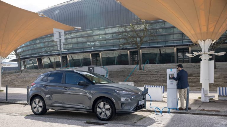 2021 foi o melhor ano de sempre da mobilidade elétrica em Portugal