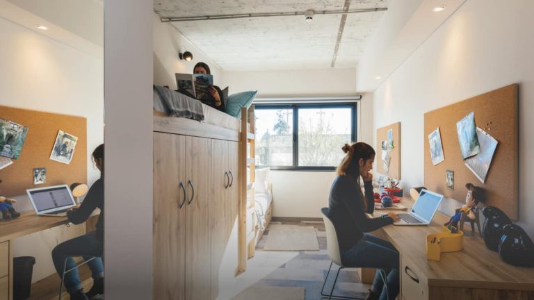 Cidade do Porto terá mais 270 camas para estudantes universitários