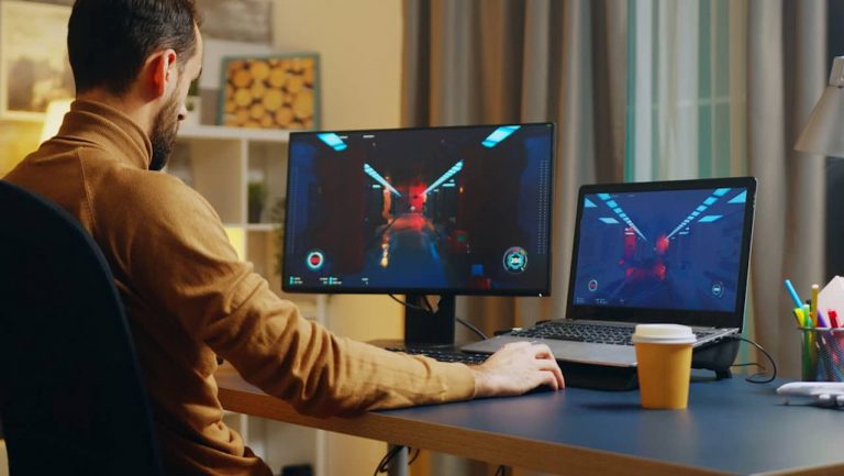 Portugal cresce no setor dos jogos digitais