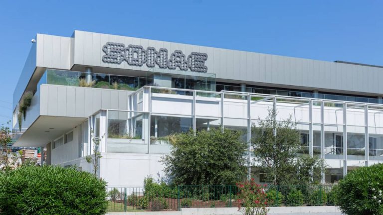 Sonae Campus transforma-se num laboratório dedicado à sustentabilidade e eficiência de edifícios e comunidades