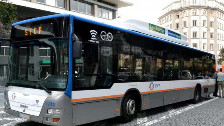 STCP reforça operação em setembro e termina circuitos de praia