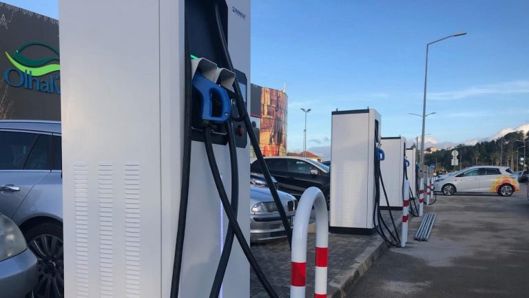 SunEnergy inaugurou primeiro HUB de carregamento de veículos elétricos em Portugal