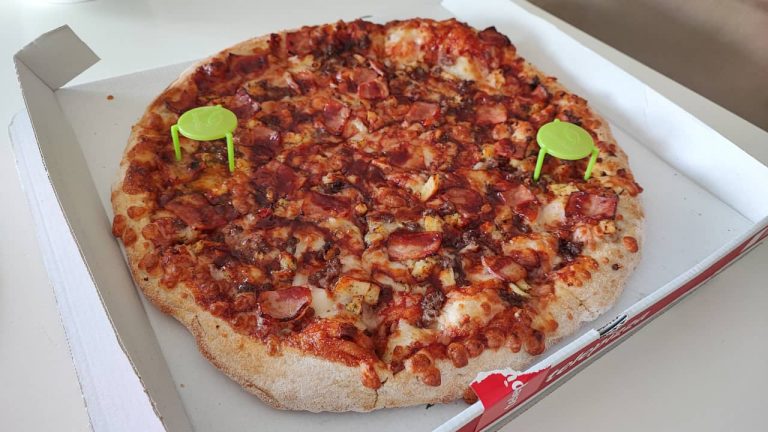 Telepizza lança três novas pizzas Barbecue por tempo limitado