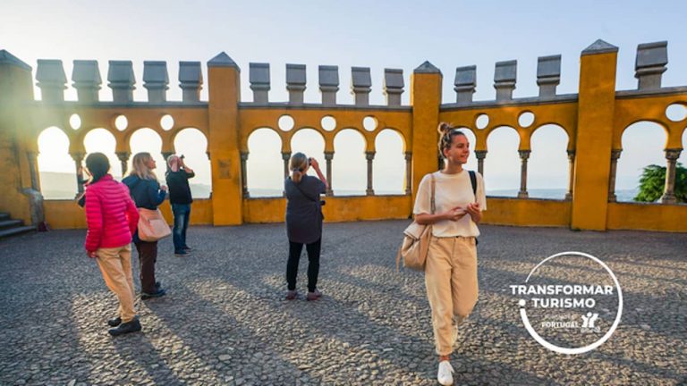 Transformar Turismo tem 20 milhões de euros para apoiar a criação de um turismo mais sustentável