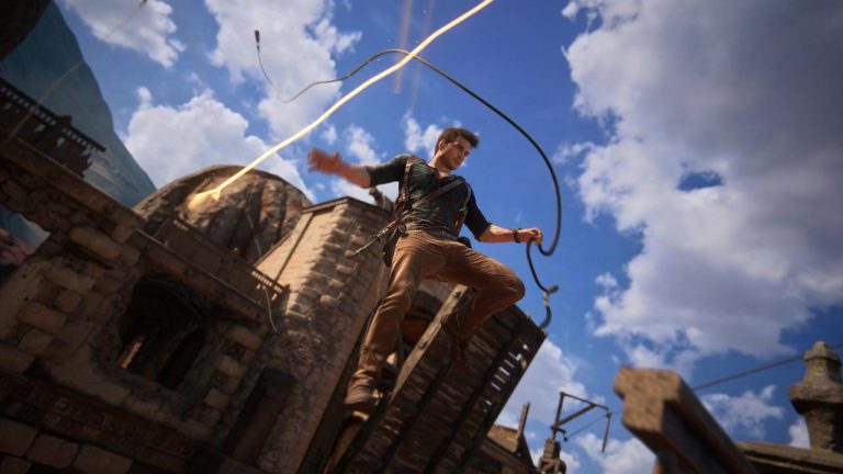 Uncharted: Legacy of Thieves Collection – “Grandiosidade a partir de um começo humilde”
