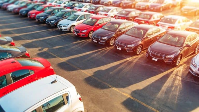 Pagamento do IUC vai ser simplificado e pode ser feito em prestações