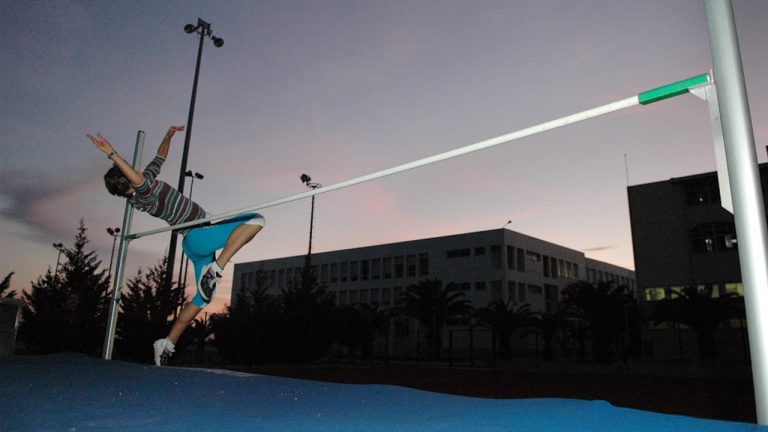 Programa Nacional de Desporto para Todos