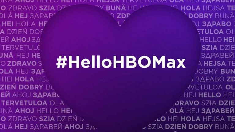 HBO Max em Portugal
