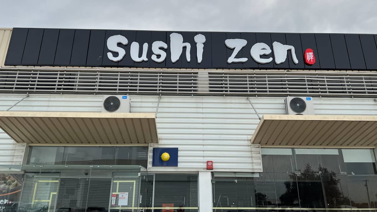 sushi zen imagem destaque