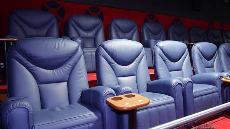 Governo quer alterar lei para travar o fecho de cinemas em Portugal