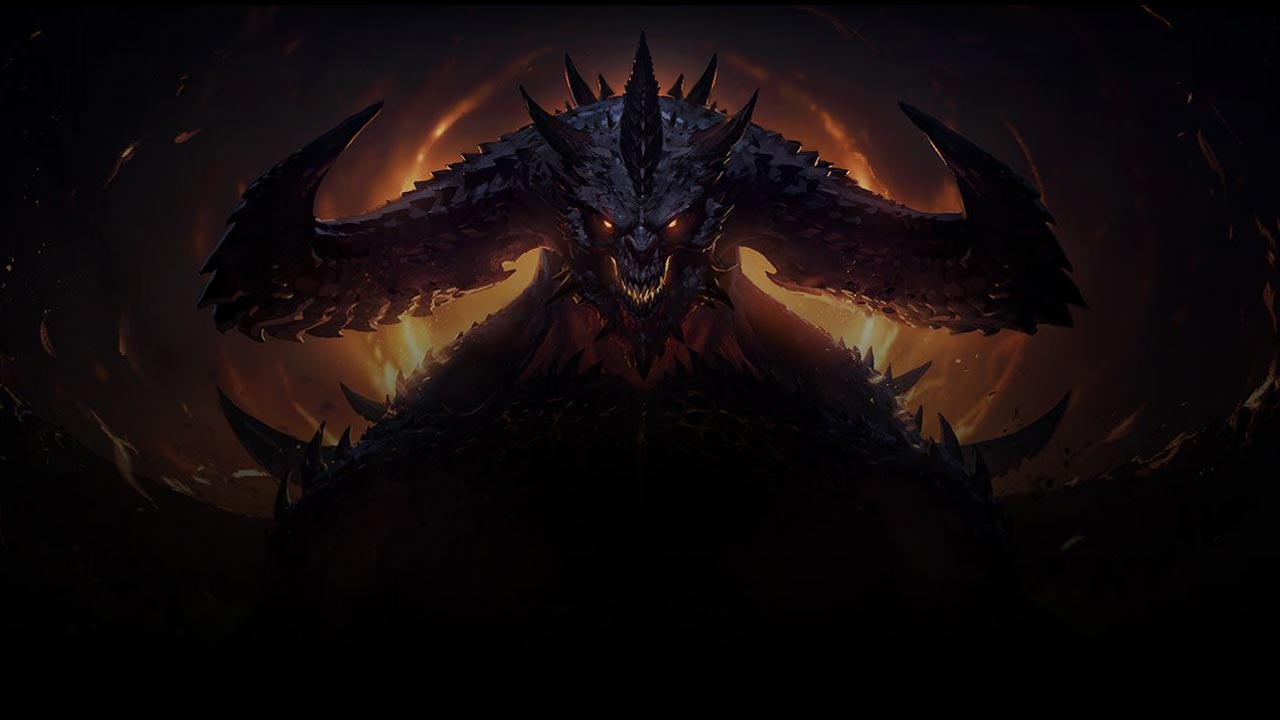 Diablo Immortal afinal também vai chegar ao PC