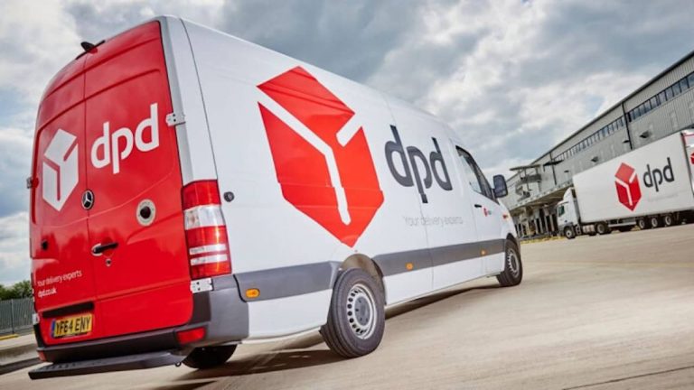 DPD investe 4,5 milhões de euros em novo centro logístico em Leiria