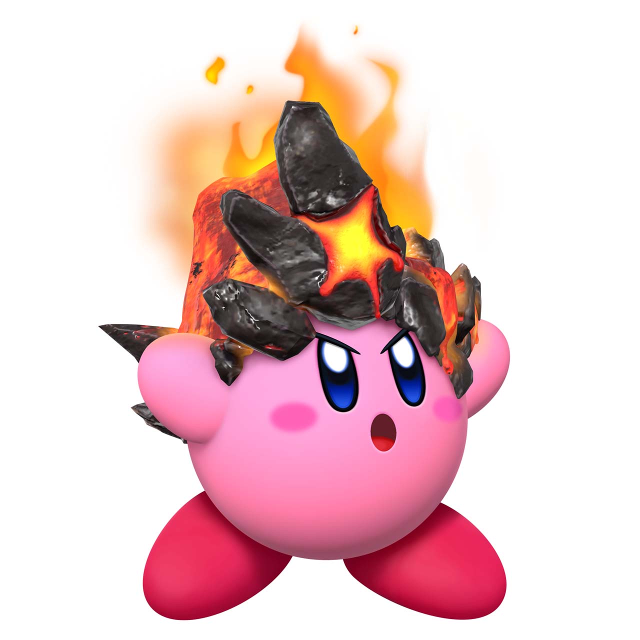 kirby and the forgotten land echo boomer 9