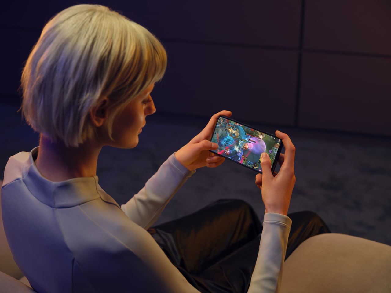 POCO F4 GT é o primeiro da marca com Hypercharge 120W, carregando a bateria em apenas 17 minutos 2 poco f4 gt gaming