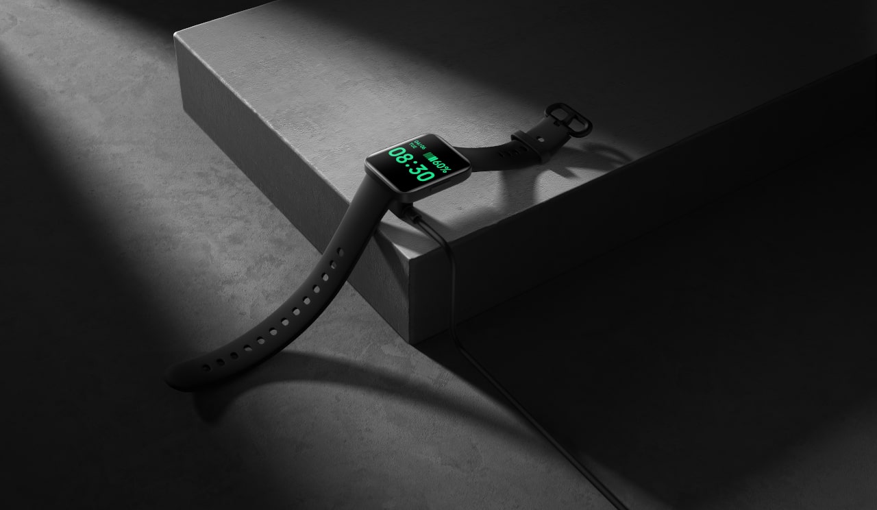 POCO F4 GT é o primeiro da marca com Hypercharge 120W, carregando a bateria em apenas 17 minutos 4 poco watch 1