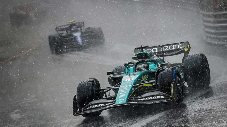 Grande Prémio do Monaco 2022 Formula 1