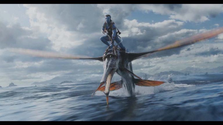 Avatar: The Way of the Water