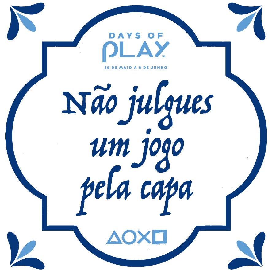 azulejo days of play 2022 2
