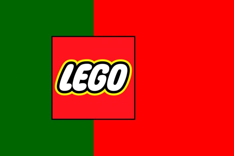 LEGO Store Portugal