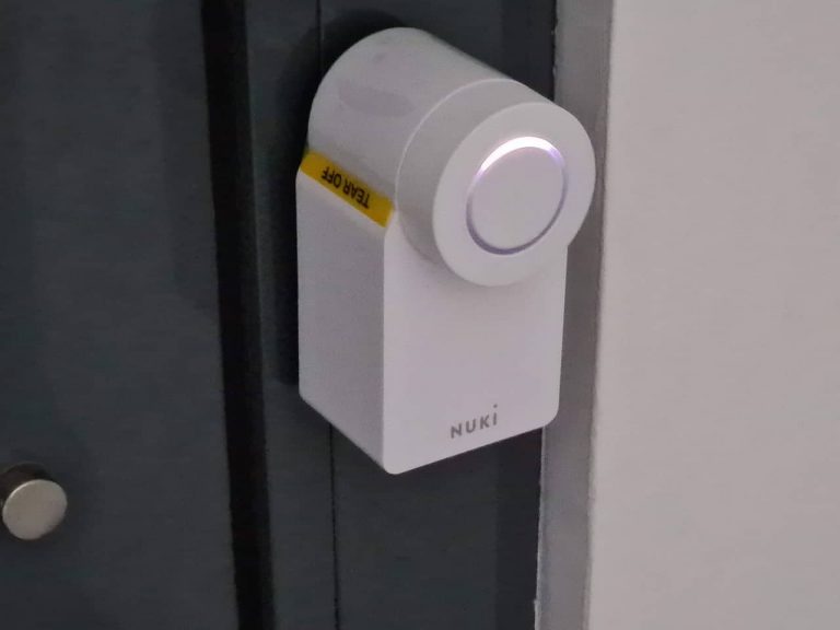 As fechaduras inteligentes e os mitos que teimam em resistir