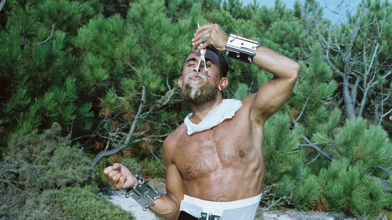 Sonho do museu de António Variações em Fiscal foi, para já, “engavetado” por falta de verbas