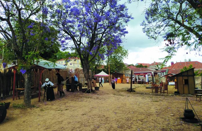 feira medieval torres novas 6