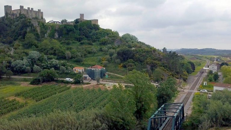 Recuperação da Linha do Oeste vai demorar, pelo menos, nove meses