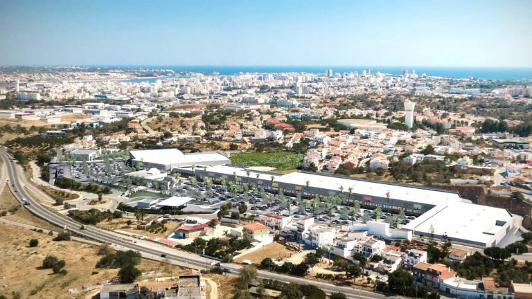 Action, KiK, JYSK e mais vão abrir lojas no Nova Vila Retail Park em Portimão
