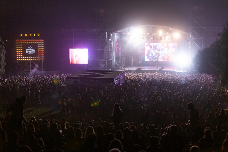 NOS Primavera Sound 2022