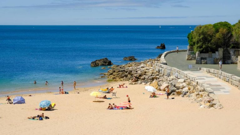 Bandeira Azul 2025: Portugal atinge recorde com mais de 400 praias galardoadas