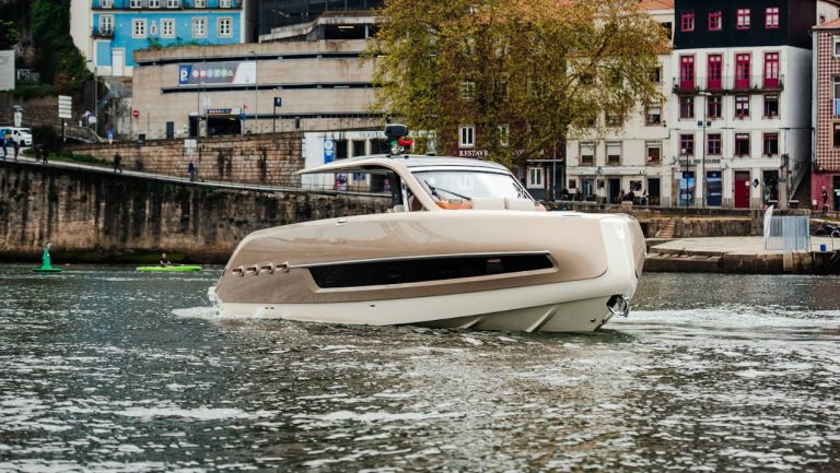 AMT propõe soluções para ligar rio Douro à rede ferroviária