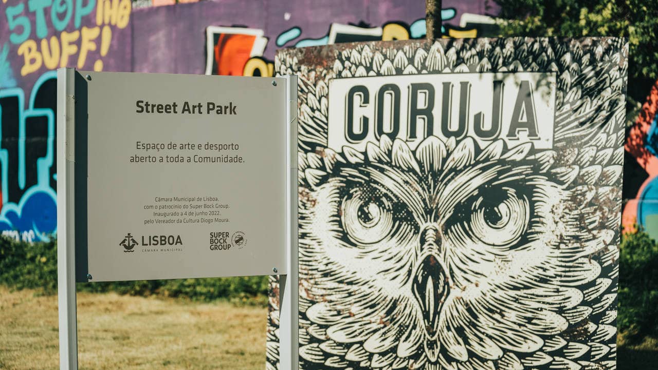 Street Art Park