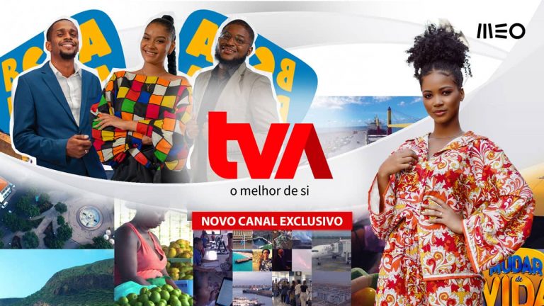 TV África