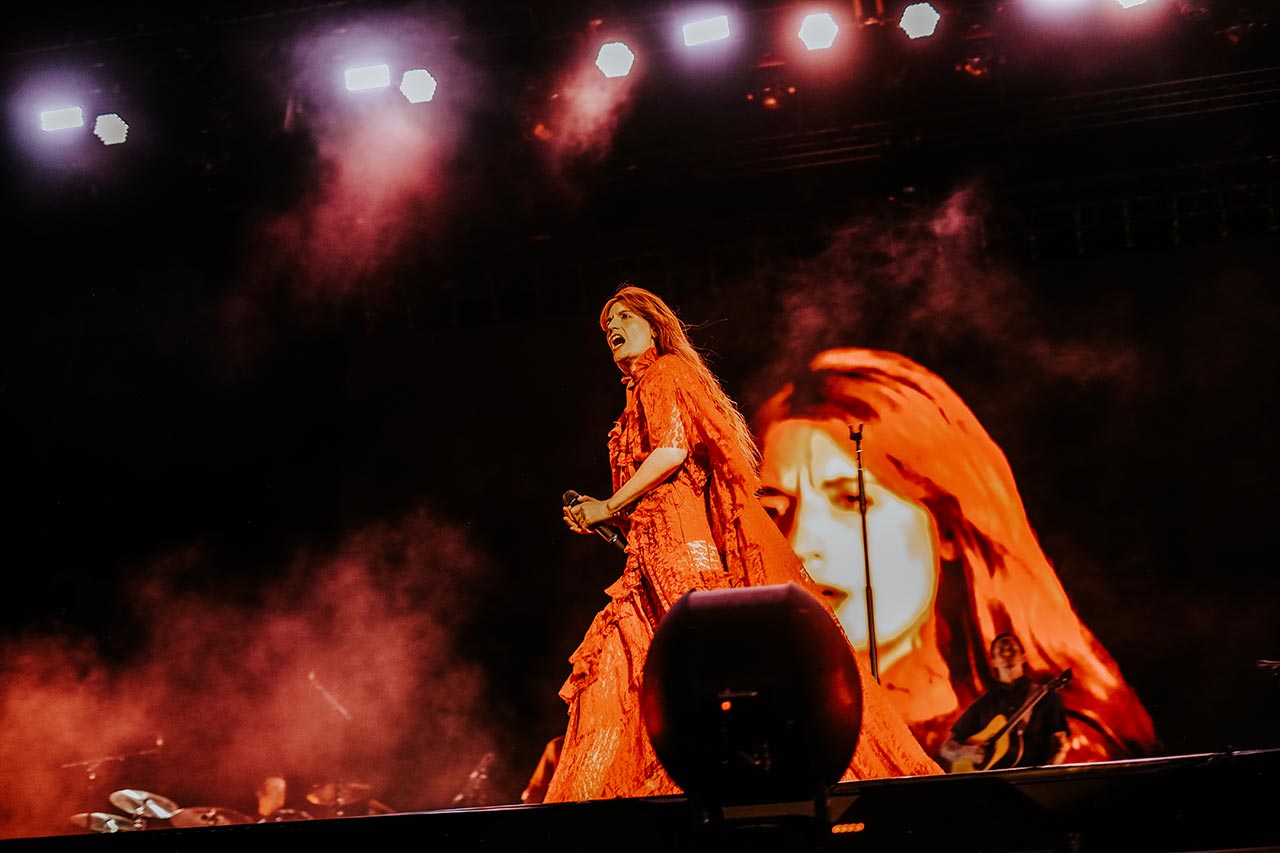 florence and the machine nos alive 2022 2