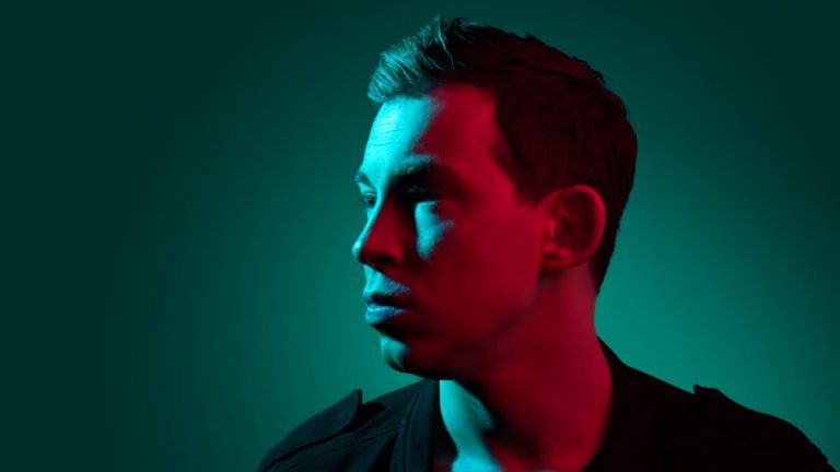 Hardwell é a primeira confirmação para o RFM SOMNII Intermarché 2026