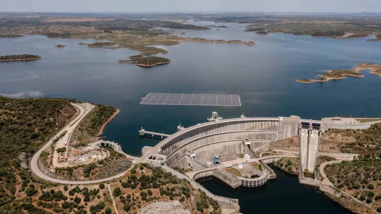 AMAL avança com projeto para levar água do Alqueva ao Algarve