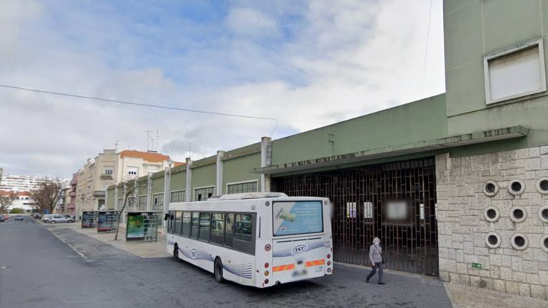 Empreendimento residencial Muralha Residences vai nascer no lugar da antiga gare rodoviária em Setúbal