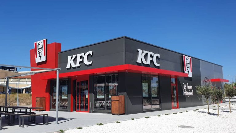KFC Torres Novas