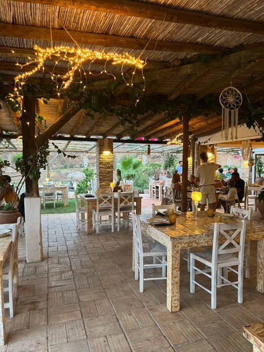 quinta do monte mais esplanada
