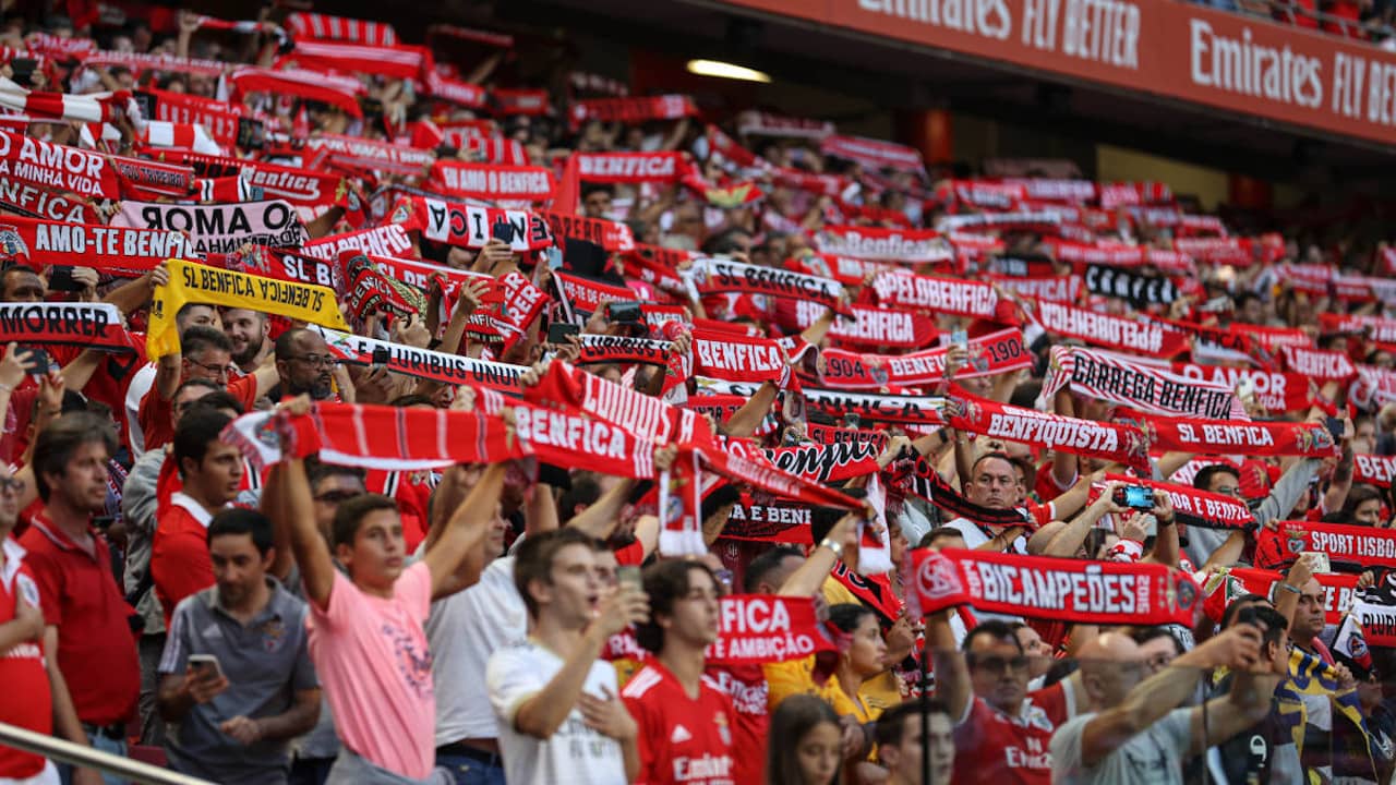 Red Pass - SL Benfica - SL Benfica