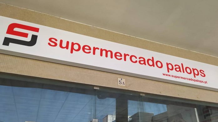 Supermercado Palops