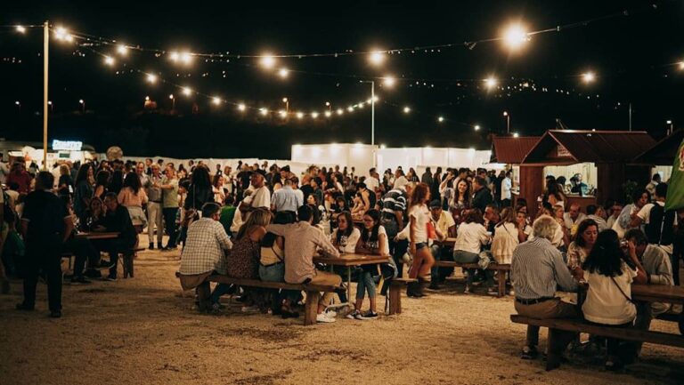 Douro & Porto Wine Festival regressa com 4ª edição em julho
