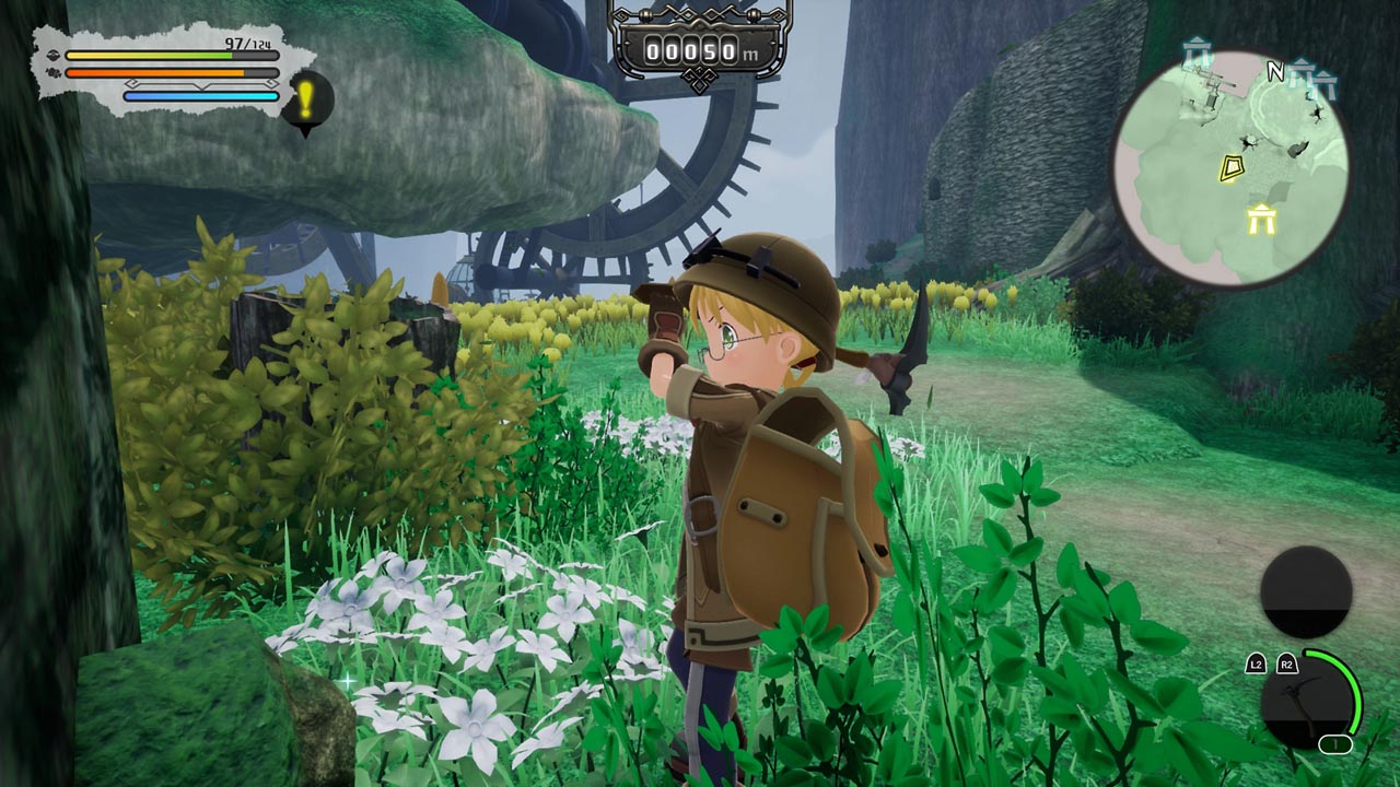 made in abyss echo boomer 5