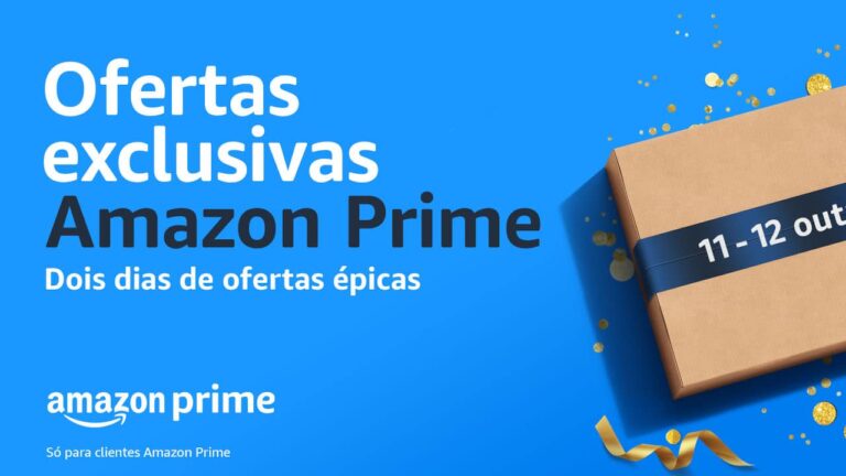 Ofertas Exclusivas Amazon Prime